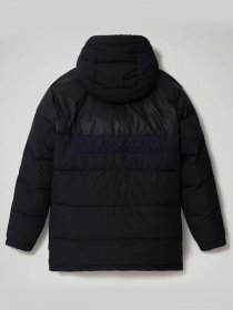 Зимова куртка Napapijri Kamppi модель NP0A4EJW1761 Фото