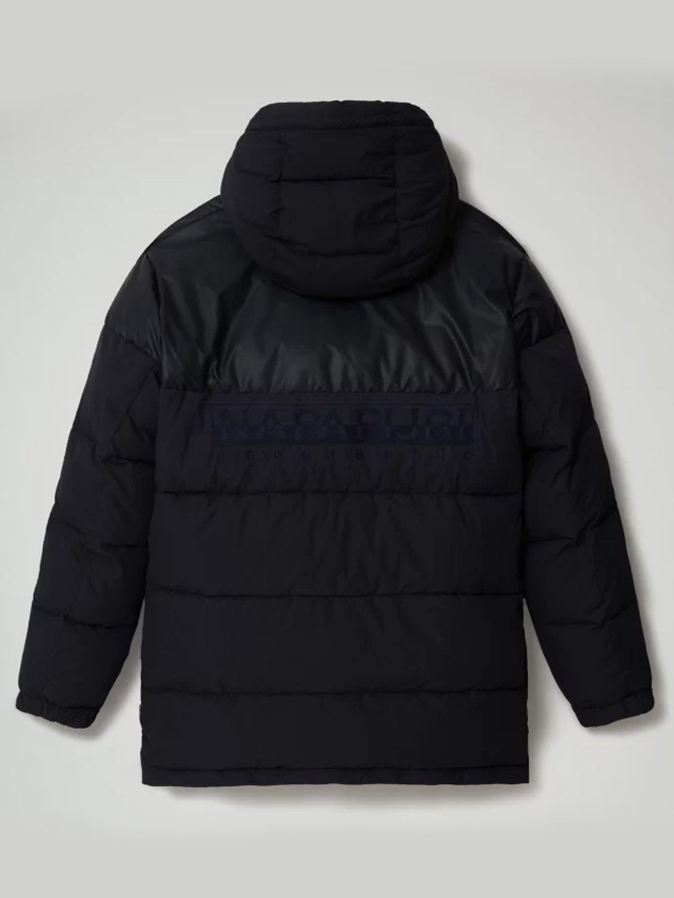 Зимова куртка Napapijri Kamppi модель NP0A4EJW1761 Зимова куртка Napapijri Kamppi модель NP0A4EJW1761 Фото