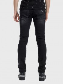 Джинсы Armani Exchange Slim модель 6HZJ13-Z9QMZ-0204 Фото