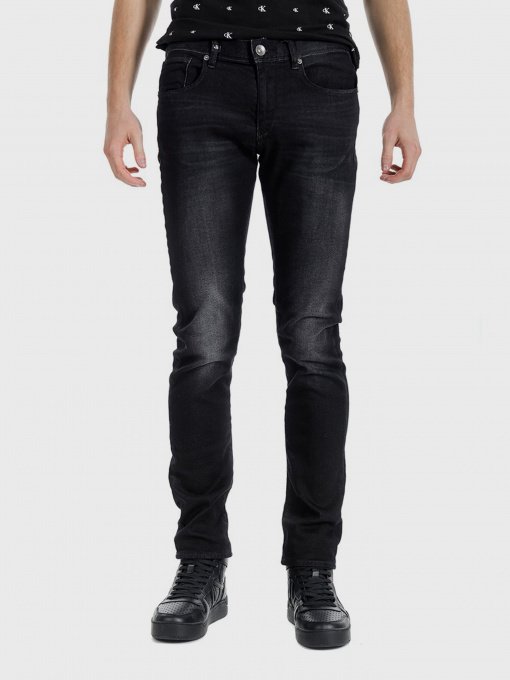 Джинсы Armani Exchange Slim модель 6HZJ13-Z9QMZ-0204 Фото