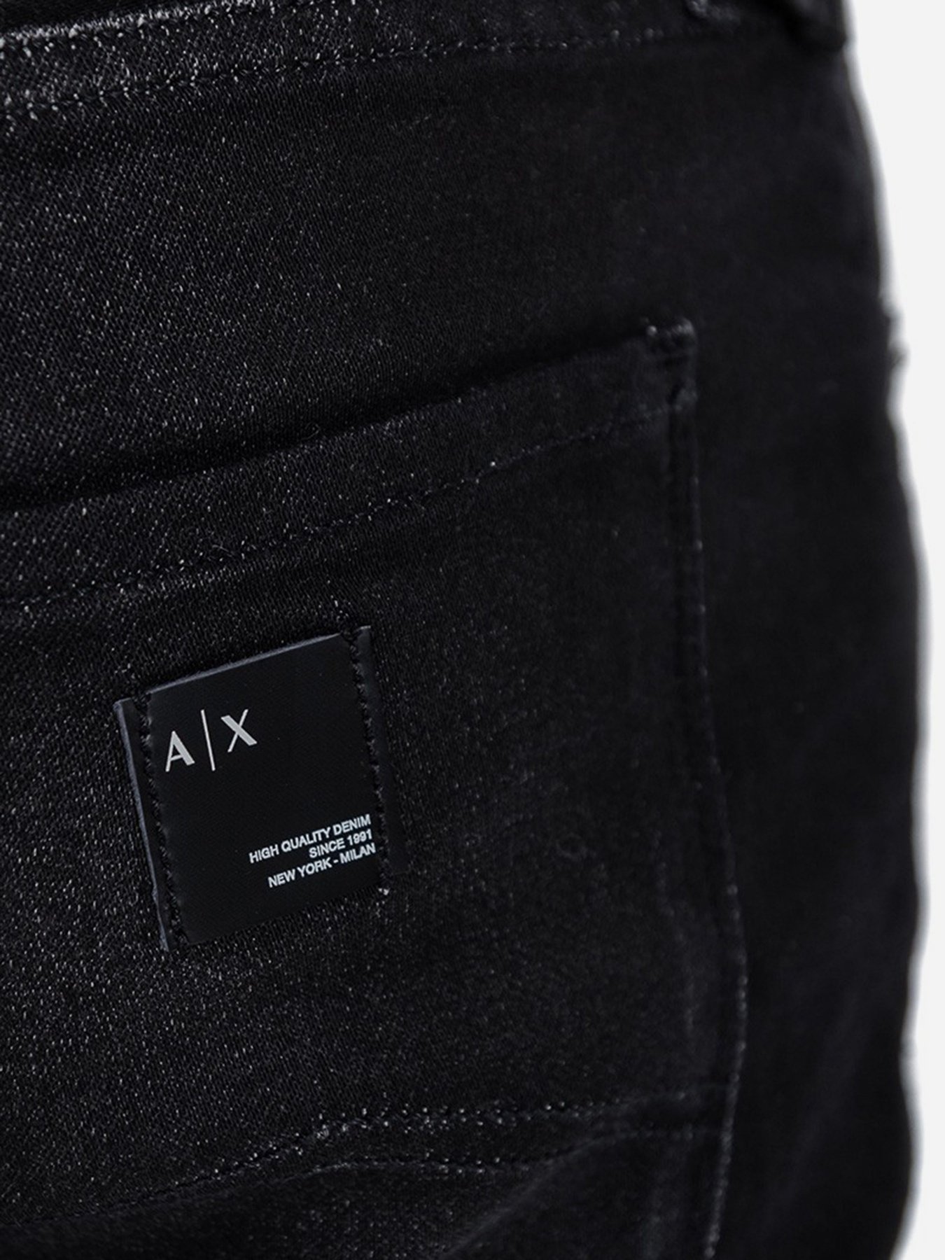 Джинсы Armani Exchange Slim модель 6HZJ13-Z9QMZ-0204 Фото