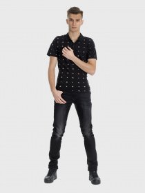 Джинсы Armani Exchange Slim модель 6HZJ13-Z9QMZ-0204 Фото