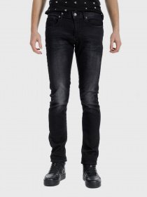 Джинсы Armani Exchange Slim модель 6HZJ13-Z9QMZ-0204 Фото