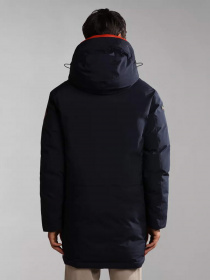 Парка Napapijri Fahrenheit модель NP0A4EK11761 Фото