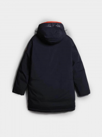 Парка Napapijri Fahrenheit модель NP0A4EK11761 Фото