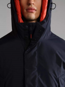 Парка Napapijri Fahrenheit модель NP0A4EK11761 Фото