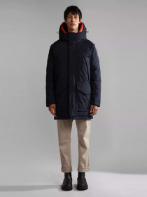 Парка Napapijri Fahrenheit модель NP0A4EK11761 Фото