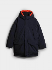 Парка Napapijri Fahrenheit модель NP0A4EK11761 Фото