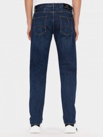 Прямые джинсы Armani Exchange Straight модель 6HZJ16-Z1MYZ-1500 Фото