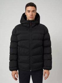 Пуховик Napapijri Loyly модель NP0A4EK70411 Фото