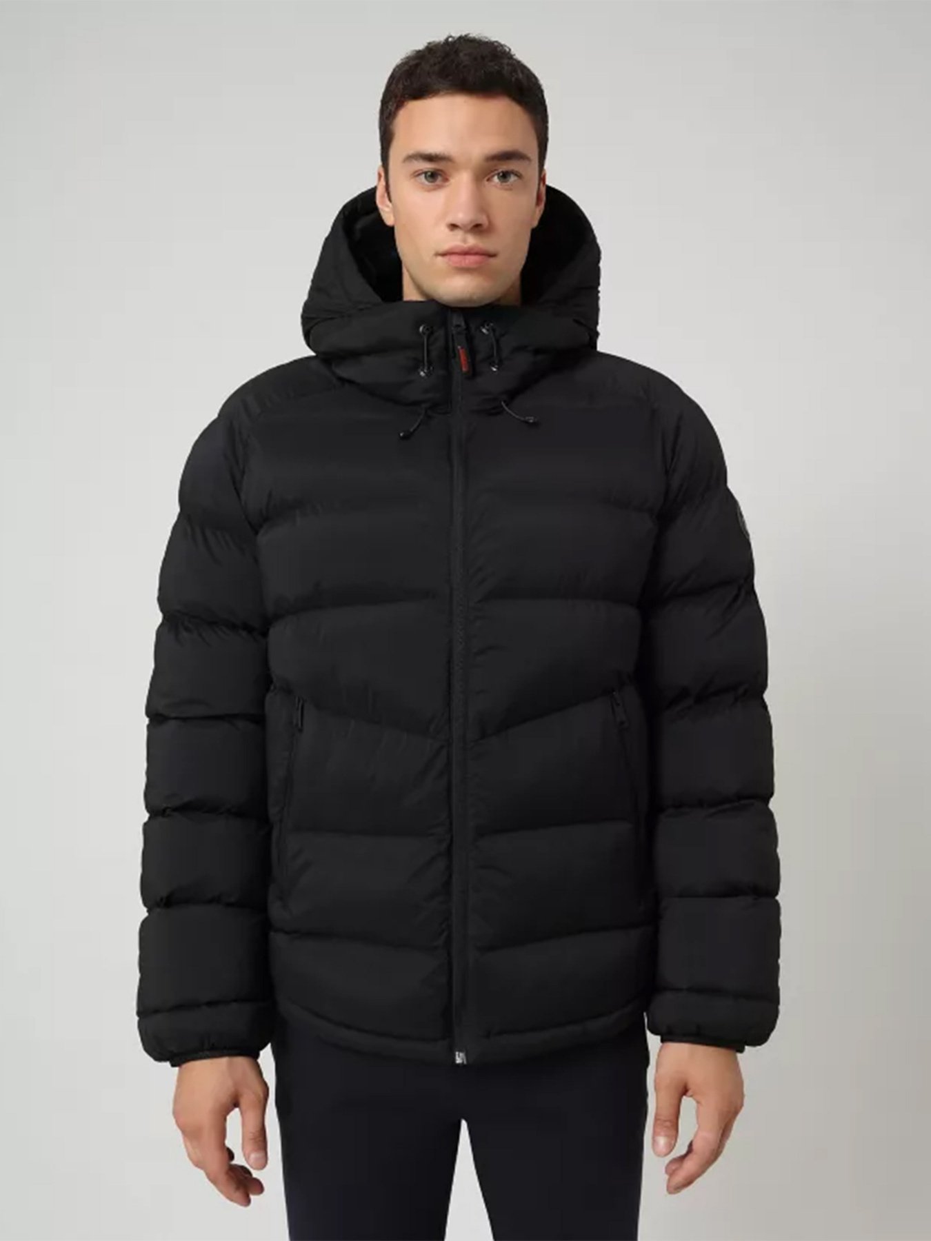 Пуховик Napapijri Loyly модель NP0A4EK70411 Фото