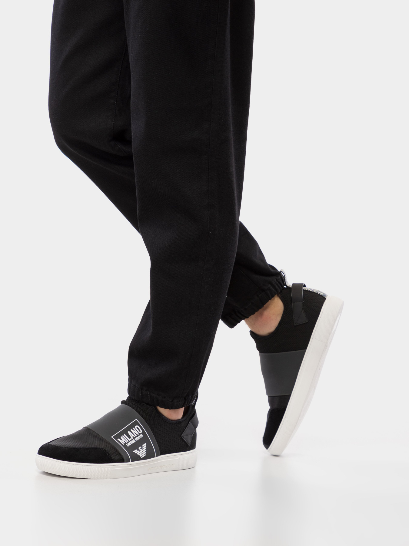 Джинси Armani Exchange модель 6HZJ76-Z1GYZ-0204 Фото