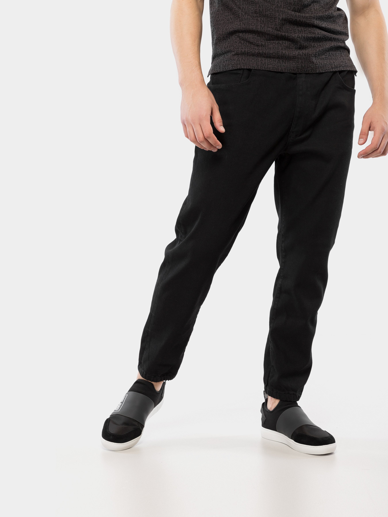 Джинси Armani Exchange модель 6HZJ76-Z1GYZ-0204 Фото