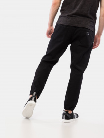 Джинси Armani Exchange модель 6HZJ76-Z1GYZ-0204 Фото