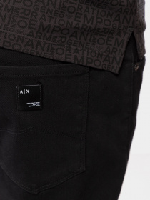Джинсы Armani Exchange модель 6HZJ76-Z1GYZ-0204 Фото