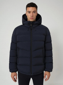 Пуховик Napapijri Loyly модель NP0A4EK71761 Фото