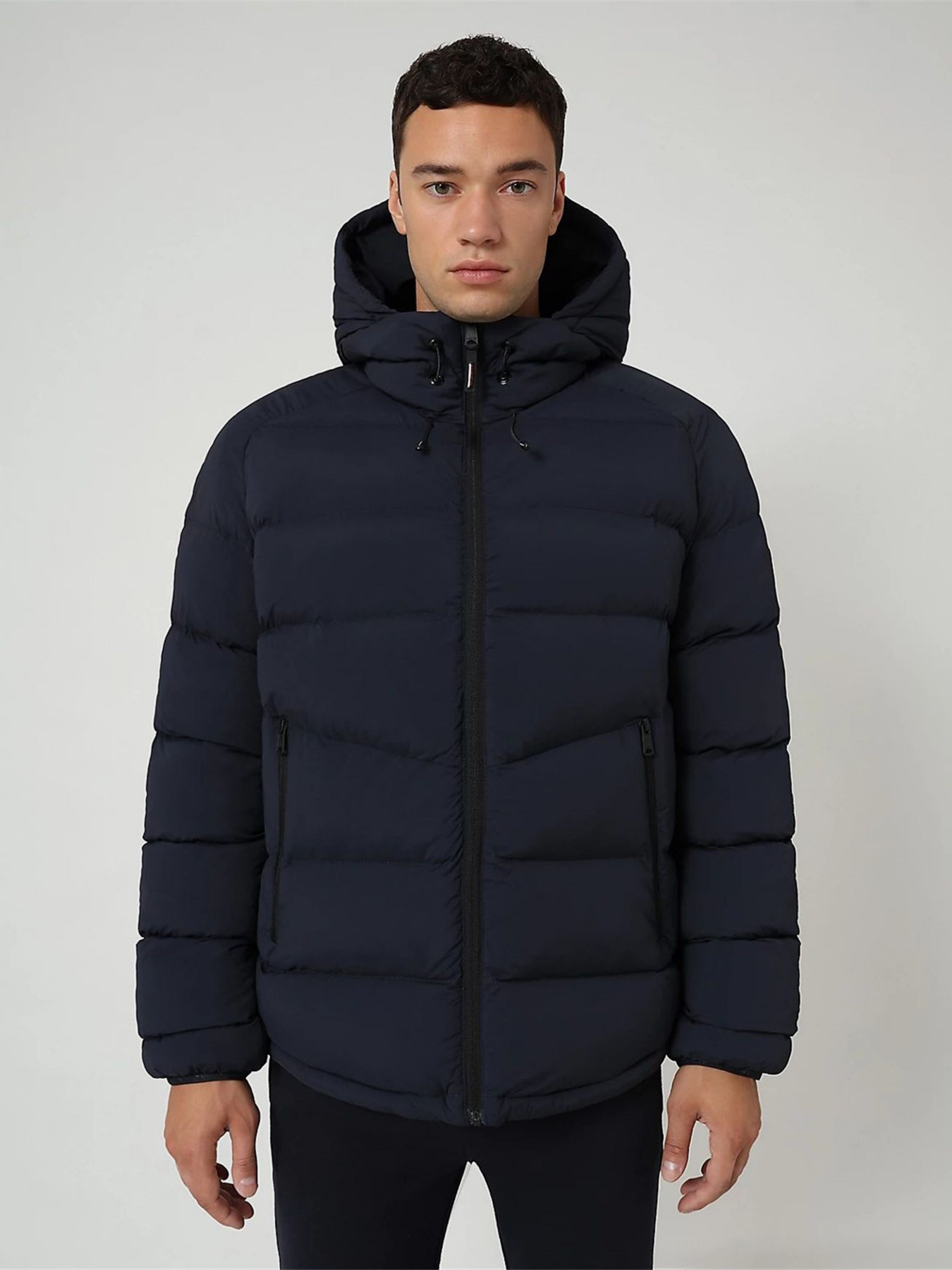 Пуховик Napapijri Loyly модель NP0A4EK71761 Фото