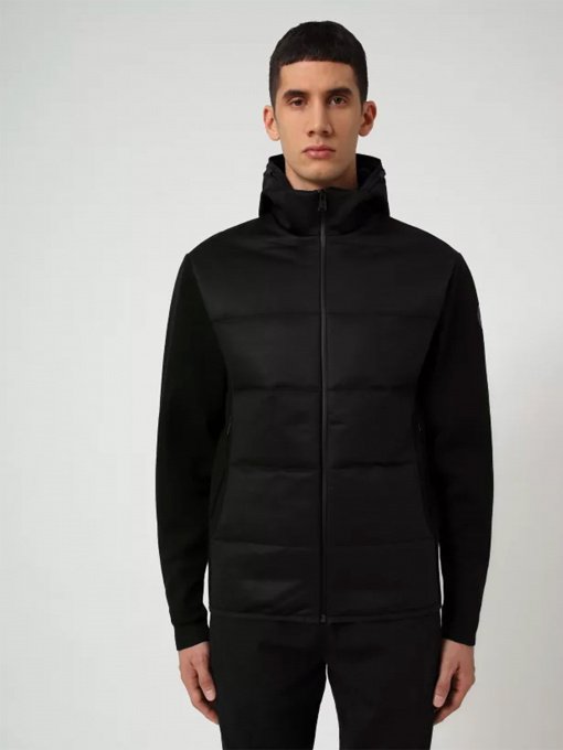 Куртка Napapijri Ze-K304 модель NP0A4EKA0411 Фото