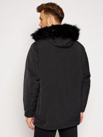 Пальто с утеплителем Armani Exchange модель 6HZK39-ZNNYZ-1200 Фото