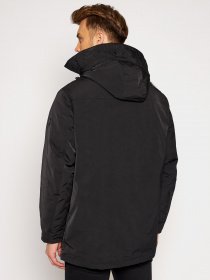 Пальто с утеплителем Armani Exchange модель 6HZK39-ZNNYZ-1200 Фото