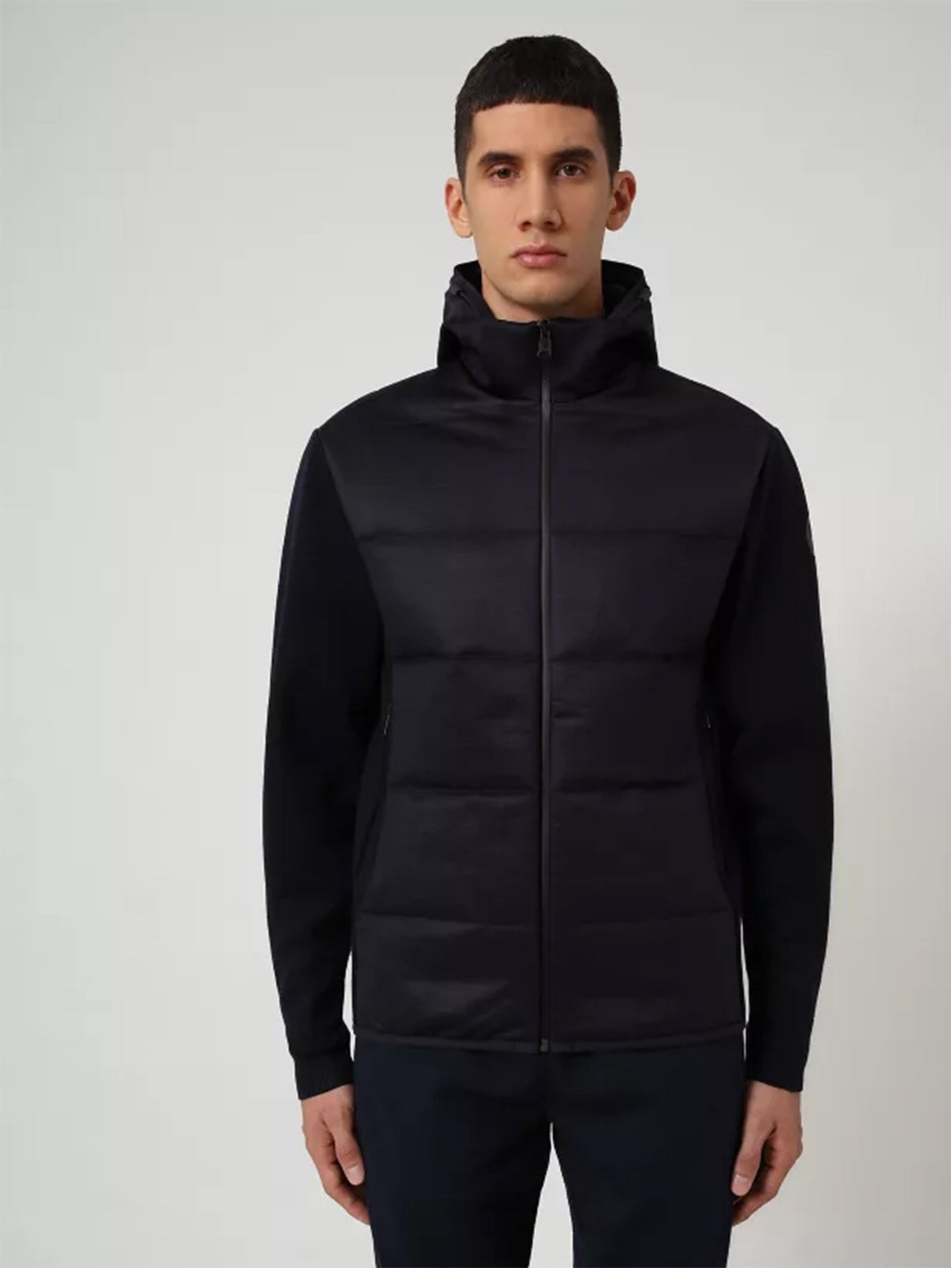 Куртка Napapijri Ze-K304 модель NP0A4EKA1761 Куртка Napapijri Ze-K304 модель NP0A4EKA1761 Фото