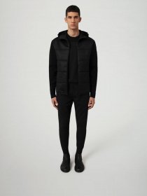 Штаны спортивные Napapijri Ze-K309 модель NP0A4EKE0411 Фото