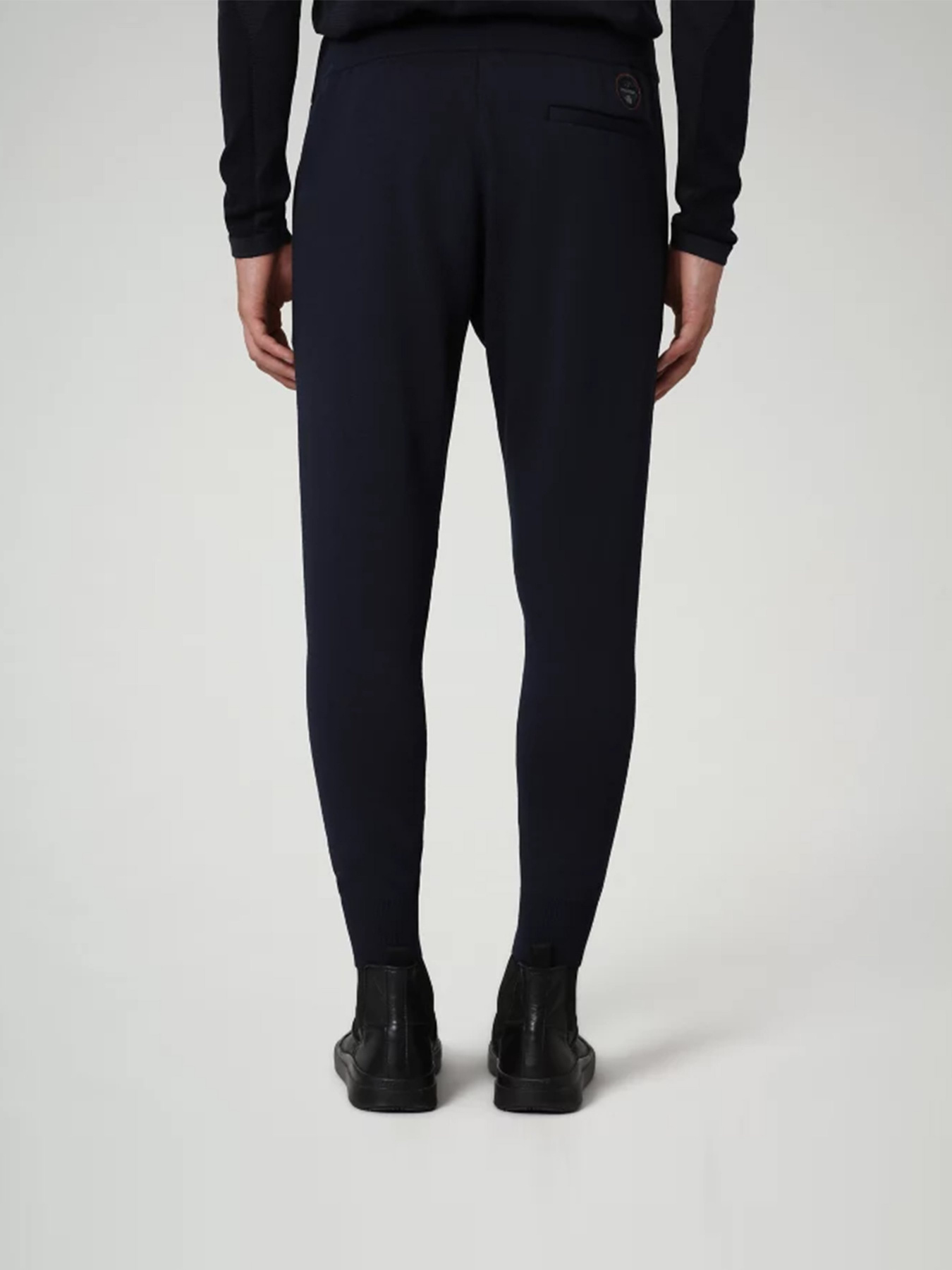 Штаны спортивные Napapijri Ze-K309 модель NP0A4EKE1761 Фото