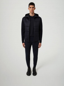 Штаны спортивные Napapijri Ze-K309 модель NP0A4EKE1761 Фото