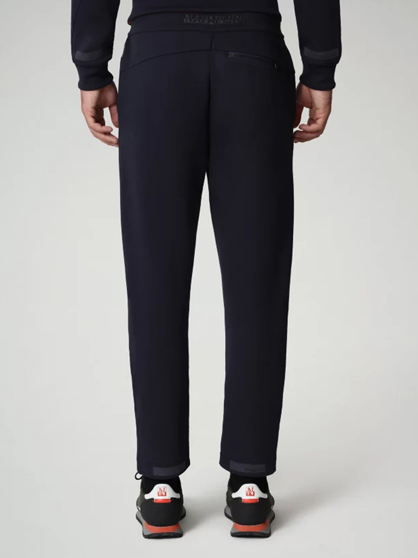 Штаны спортивные Napapijri Oodi модель NP0A4EKF1761 Фото