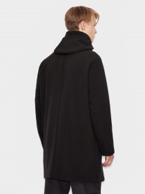 Пальто с утеплителем Armani Exchange модель 6HZL06-ZNNEZ-1200 Фото