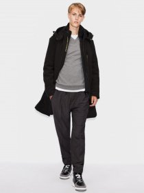 Пальто с утеплителем Armani Exchange модель 6HZL06-ZNNEZ-1200 Фото