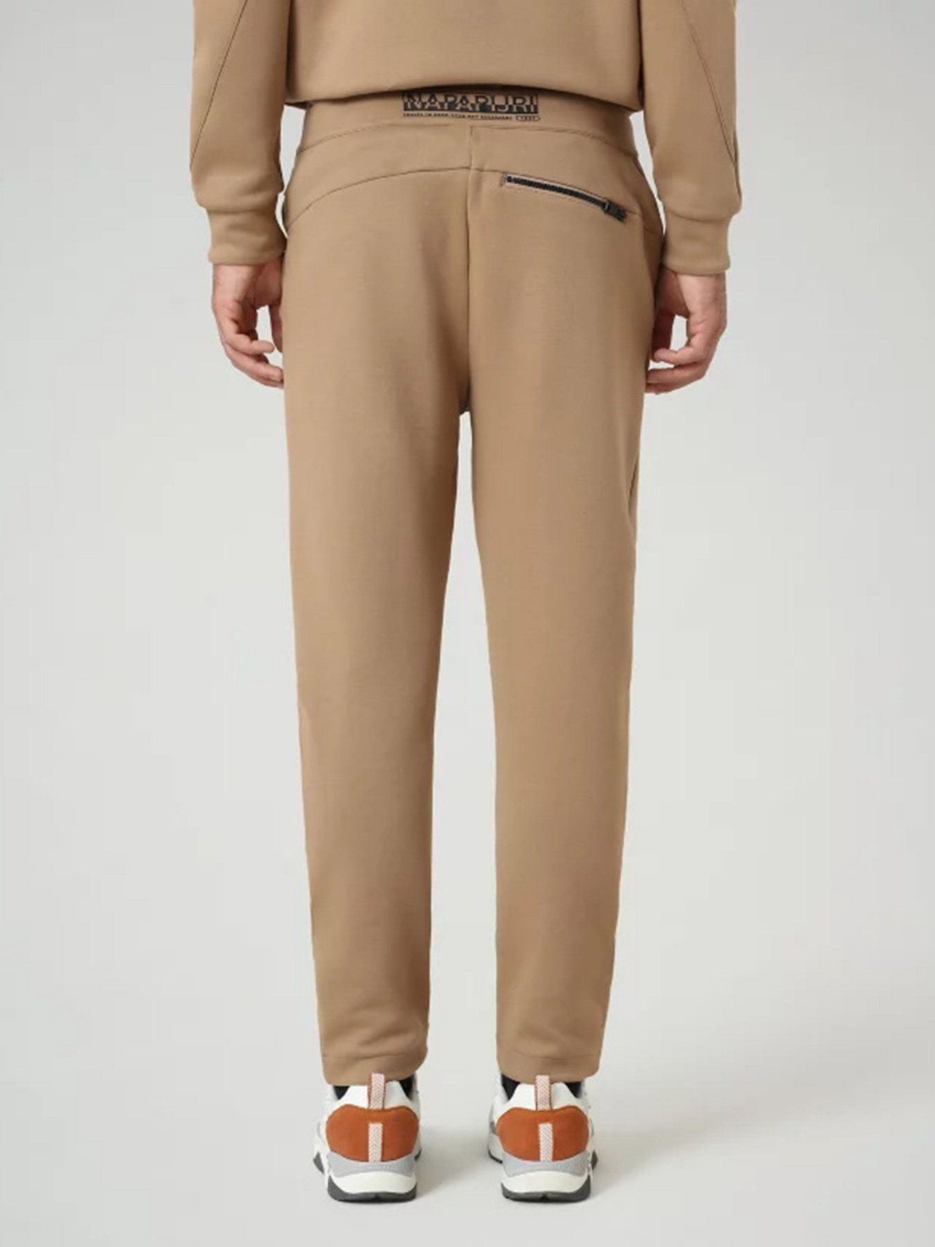 Штани спортивні Napapijri Oodi модель NP0A4EKFNC21 Фото