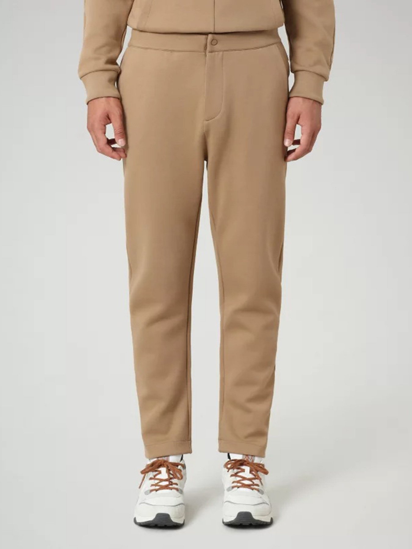 Штаны спортивные Napapijri Oodi модель NP0A4EKFNC21 Фото