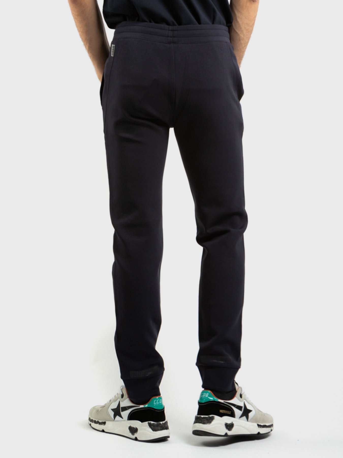 Штани спортивні Napapijri M-Oodi модель NP0A4EKH1761 Фото