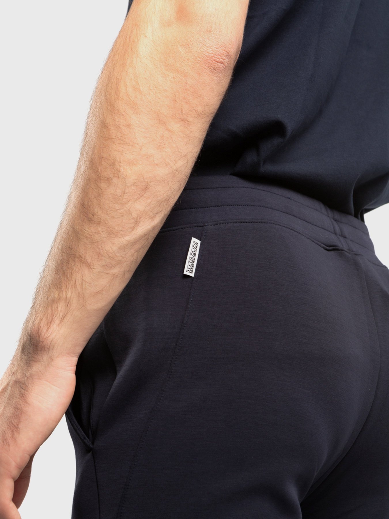 Штани спортивні Napapijri M-Oodi модель NP0A4EKH1761 Фото