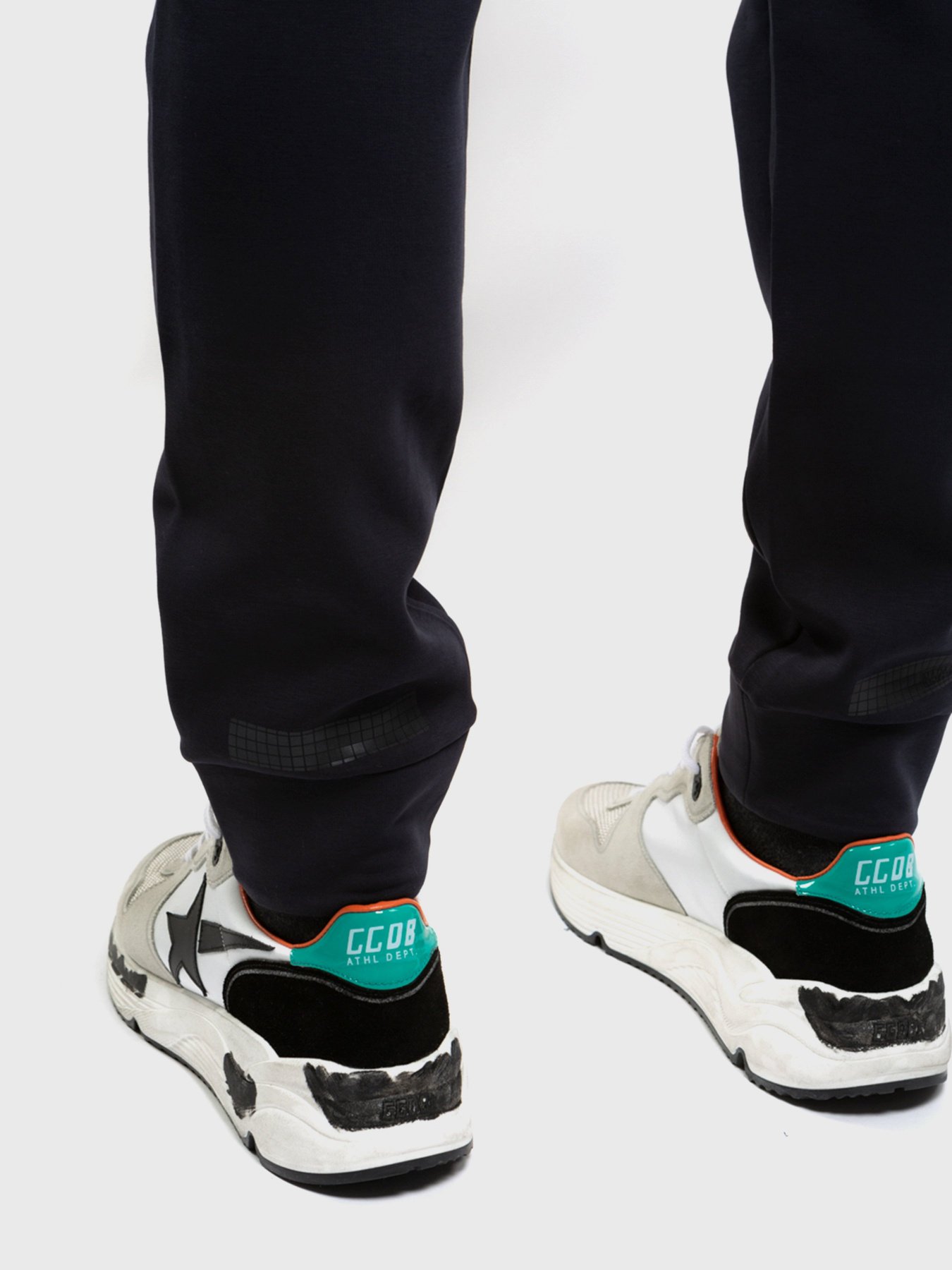 Штани спортивні Napapijri M-Oodi модель NP0A4EKH1761 Фото