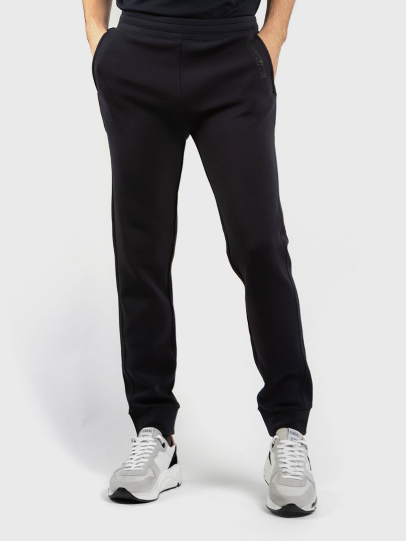 Штани спортивні Napapijri M-Oodi модель NP0A4EKH1761 Фото