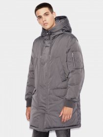 Зимняя куртка Armani Exchange модель 6HZLG2-ZNFQZ-1909 Фото