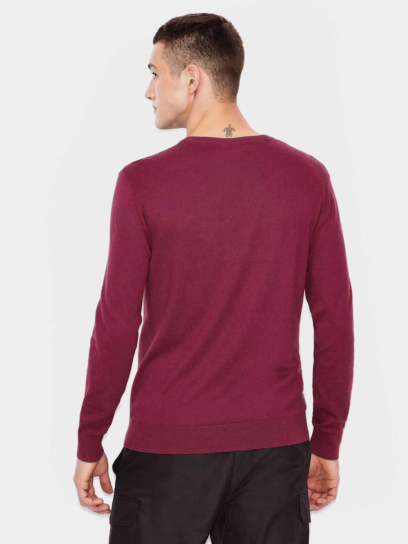 Джемпер Armani Exchange модель 6HZM1A-ZML5Z-1306 Фото