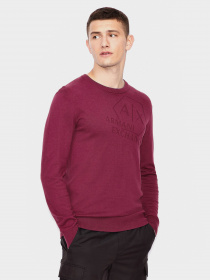 Джемпер Armani Exchange модель 6HZM1A-ZML5Z-1306 Фото