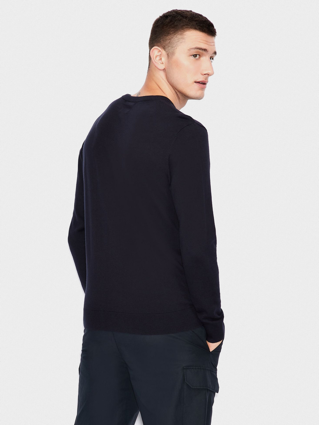 Джемпер Armani Exchange модель 6HZM1A-ZML5Z-1510 Фото