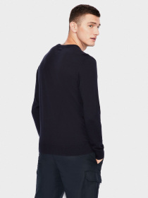 Джемпер Armani Exchange модель 6HZM1A-ZML5Z-1510 Фото