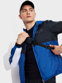 Джемпер Armani Exchange модель 6HZM1A-ZML5Z-1510 Фото
