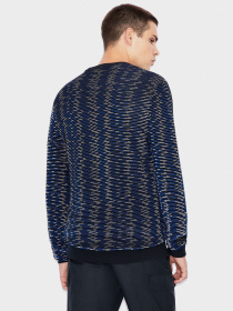 Худи и свитшоты Armani Exchange модель 6HZM1B-ZMU7Z-9573 Фото