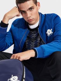 Худи и свитшоты Armani Exchange модель 6HZM1B-ZMU7Z-9573 Фото