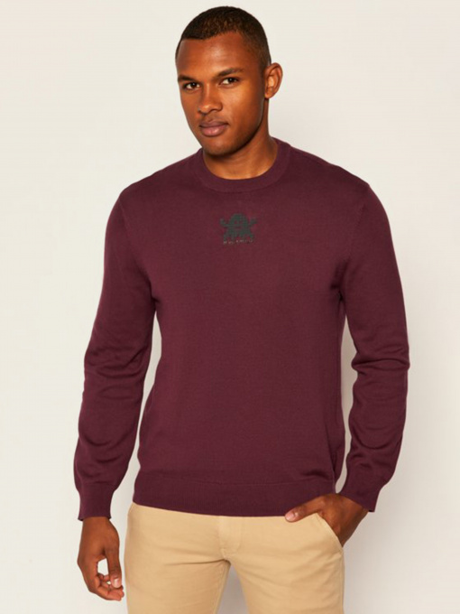 Джемпер Armani Exchange модель 6HZM1C-ZMQ7Z-1306 Фото