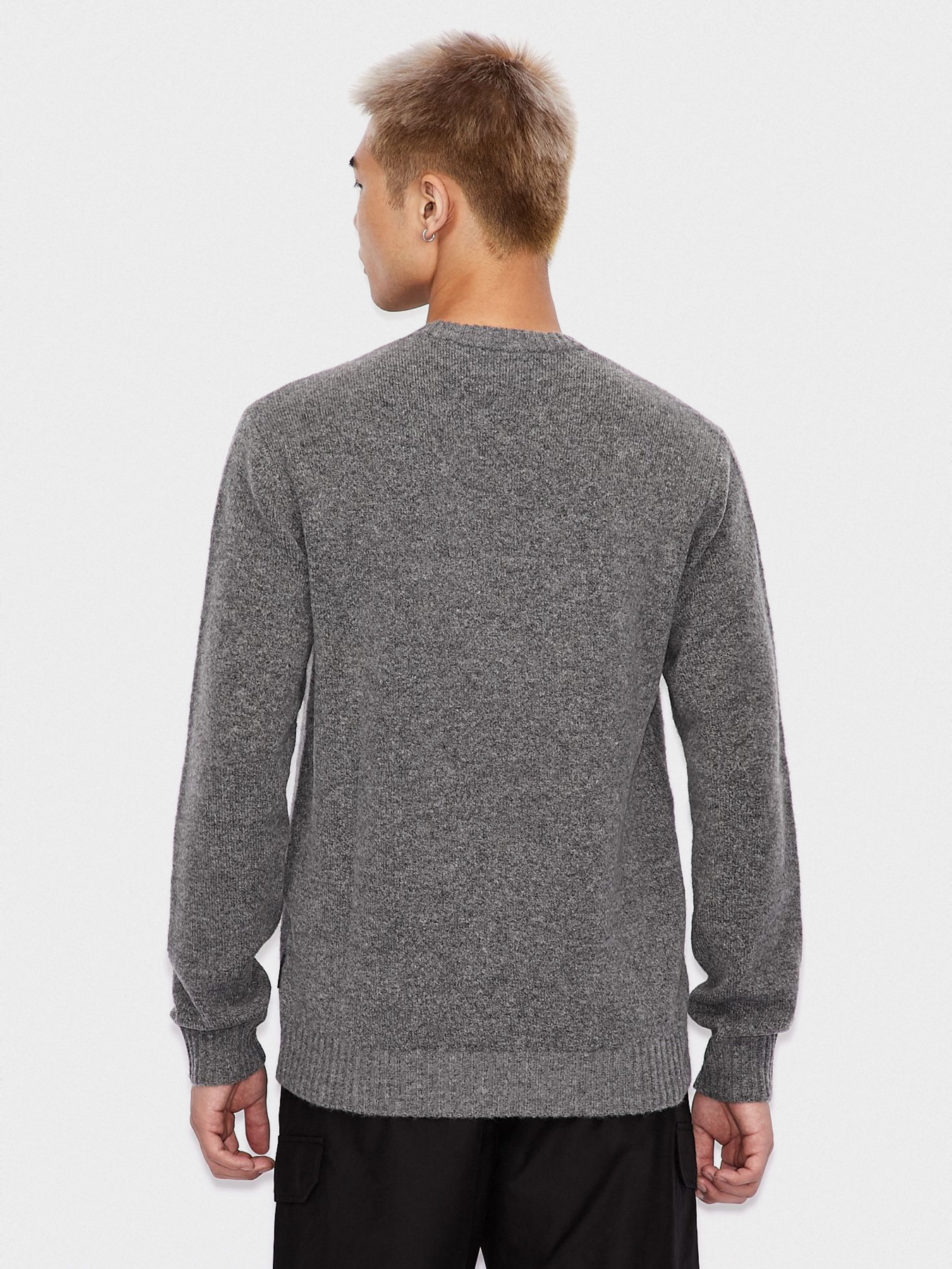 Пуловер Armani Exchange модель 6HZM1H-ZMN8Z-5945 Фото