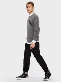 Пуловер Armani Exchange модель 6HZM1H-ZMN8Z-5945 Фото