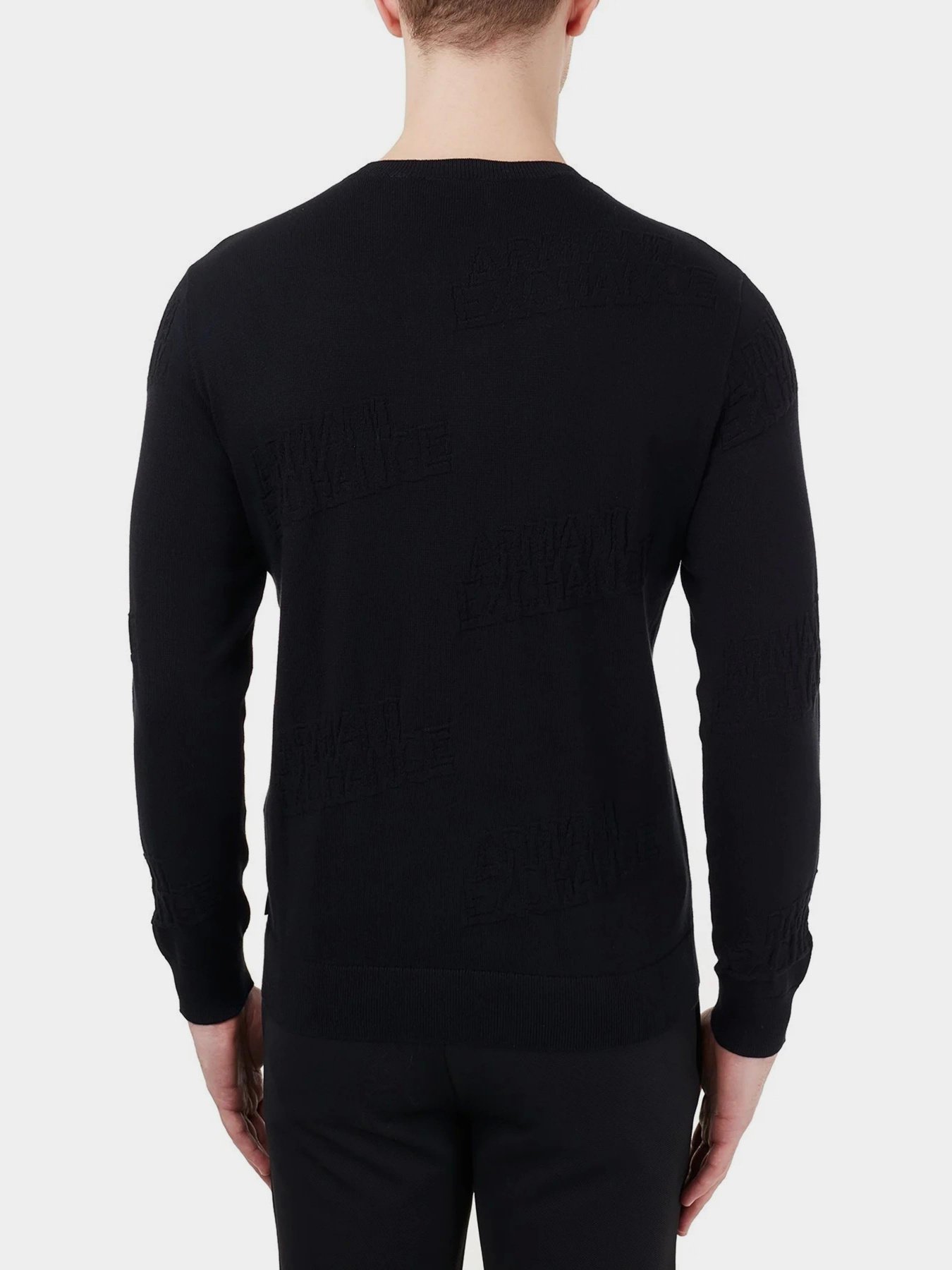 Джемпер Armani Exchange модель 6HZM1K-ZMU6Z-1200 Фото