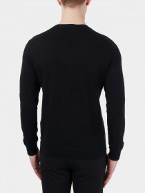 Джемпер Armani Exchange модель 6HZM1K-ZMU6Z-1200 Фото